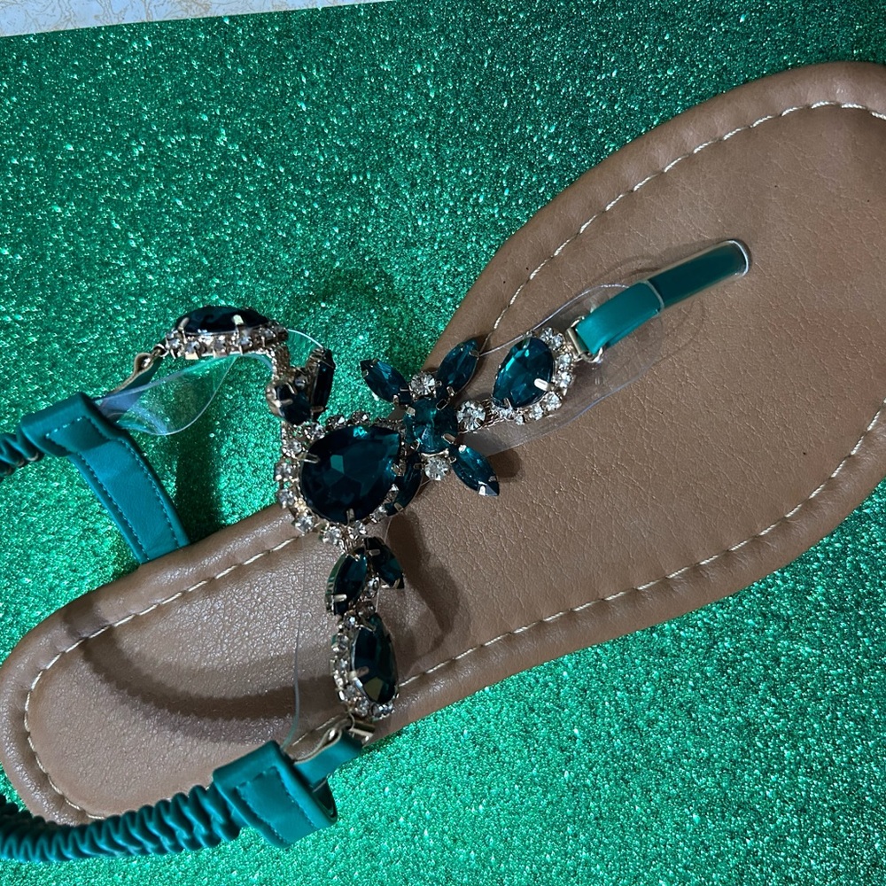 Offbrand sandels